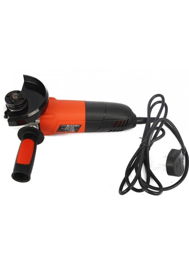 هايماكس صاروخ كهربائي يد طويل بقوة 710 واط 115 ملي متر - Image 2