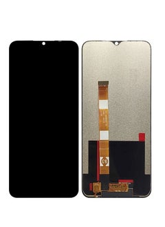 Replacement LCD Touch Screen For OPPO A15/A15S/A35/Realme C11/C12/C15/C15high/Narzo20/Narzo 30a/V3/Q2i Black
