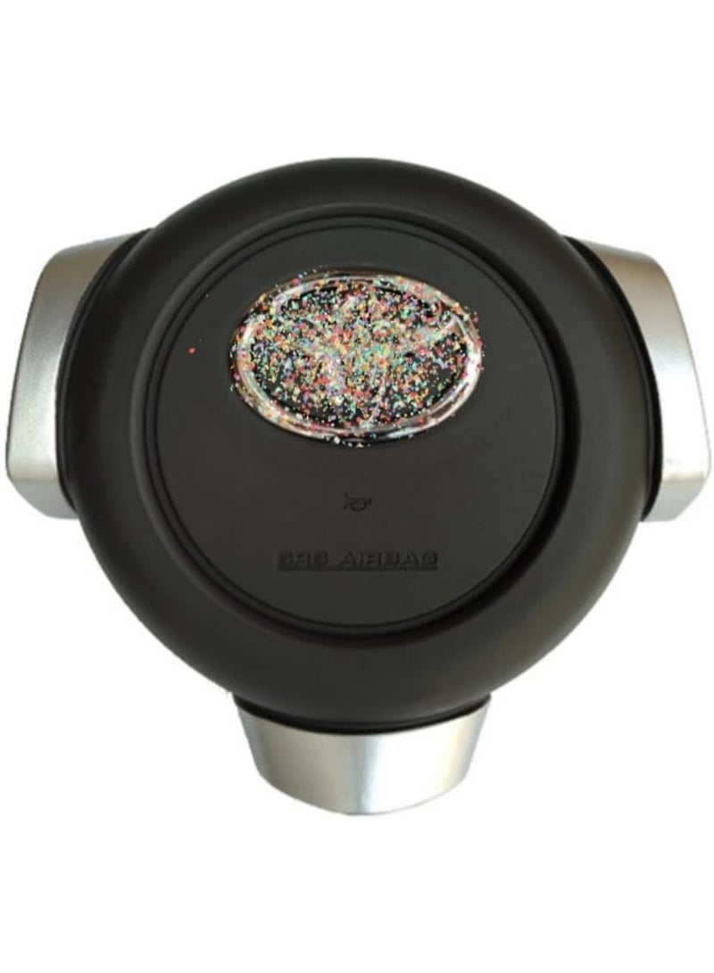 FJ Cruiser steering Air Bag cover 2007-2023 - Image 1