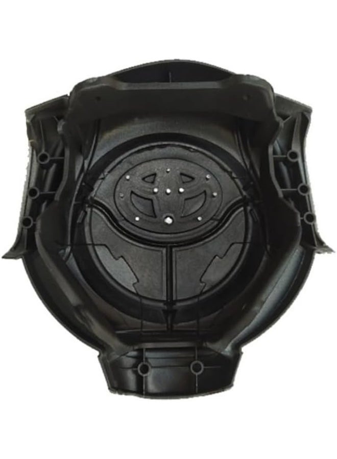 FJ Cruiser steering Air Bag cover 2007-2023 - Image 2
