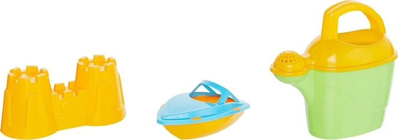Barbie Bag Beach Set 01583