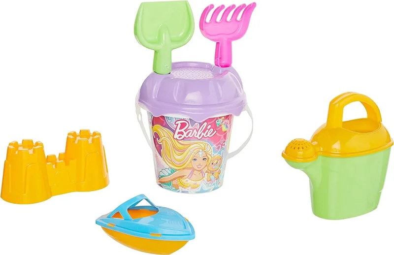 Barbie Bag Beach Set 01583