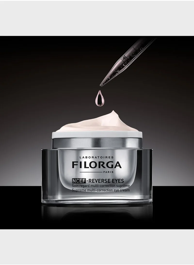 FILORGA Ncef Reverse Eyes Cream 15Ml