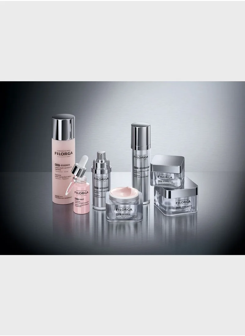 FILORGA Ncef Reverse Eyes Cream 15Ml