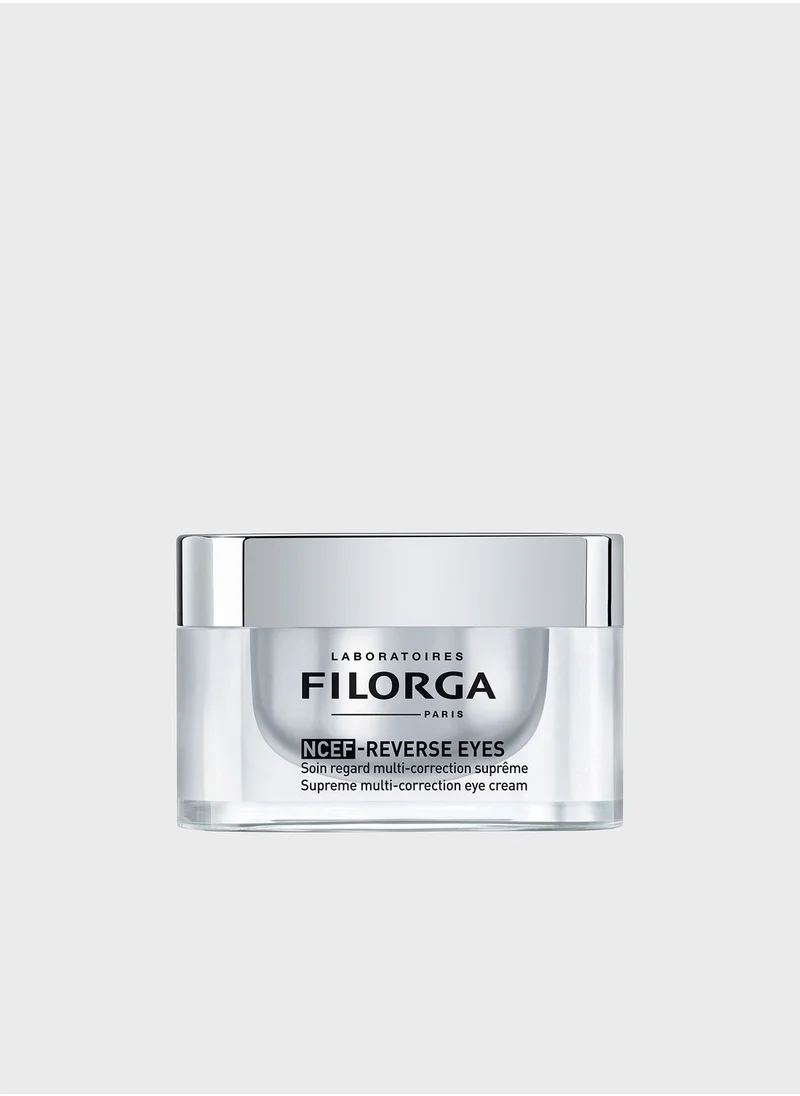 FILORGA Ncef Reverse Eyes Cream 15Ml