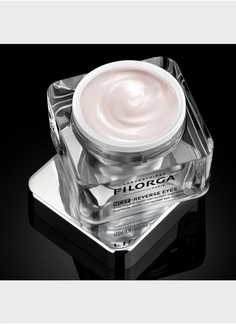 FILORGA Ncef Reverse Eyes Cream 15Ml