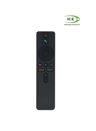 HCE Remote Control for Xiaomi Mi TV Stick/MI Box 4S 4K, Replacement Remote Control for Xiaomi Mi TV Stick with Bluetooth and Voice Control. - pzsku/Z48964D37B02C249BAFD3Z/45/_/1687604939/232f99ed-cb7a-42b0-bb84-4c66b9ba778b