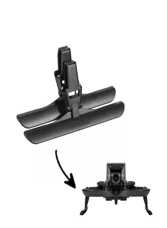 GetZget® Height Extender For Dji Avata Landing gear leg protection Accessories - Image 1