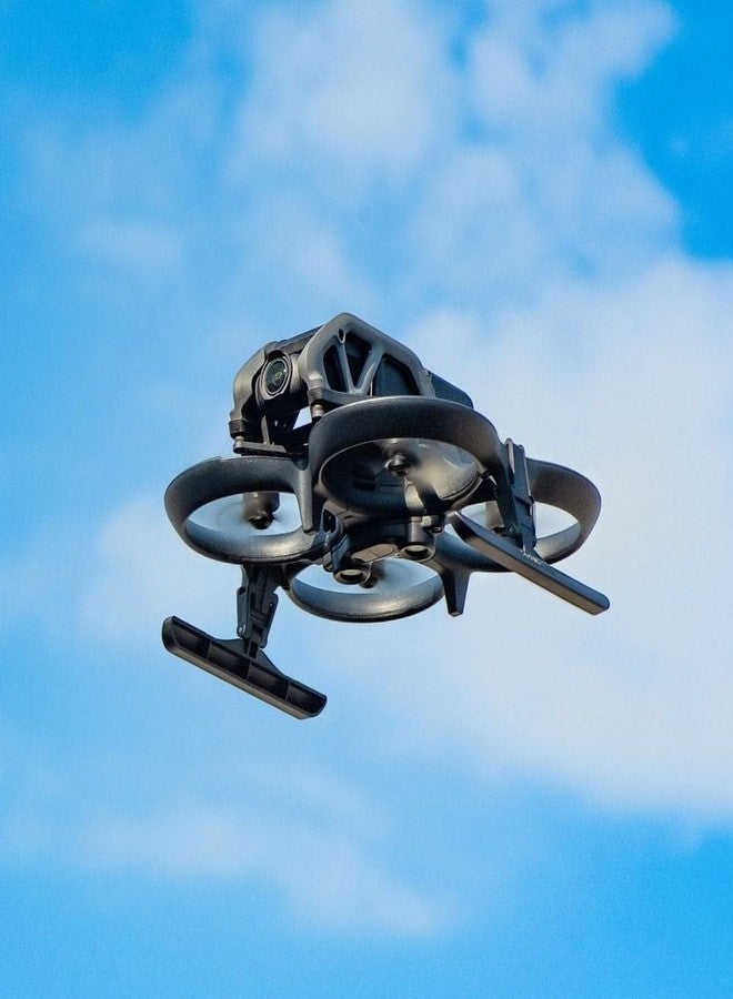 GetZget® Height Extender For Dji Avata Landing gear leg protection Accessories - Image 5