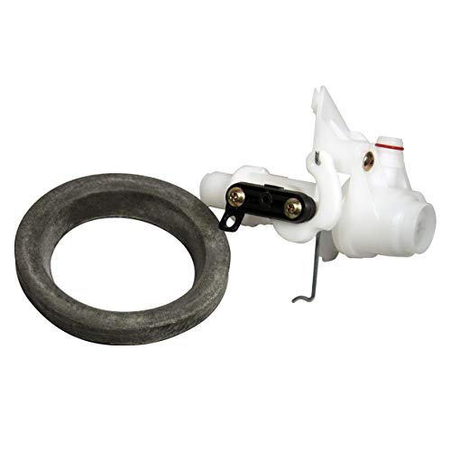 Thetford 31705 Aqua-Magic V Toilet Water Module Assembly - Image 1