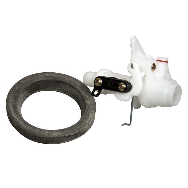 Thetford 31705 Aqua-Magic V Toilet Water Module Assembly - Image 5