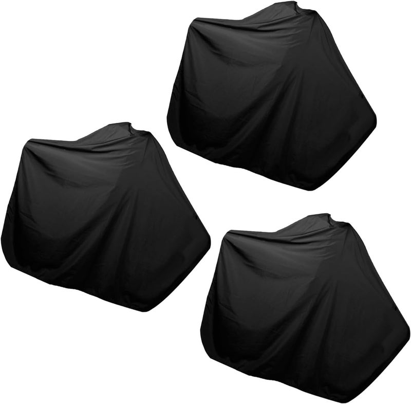 Various size alternatives GANAZONO Hairdressing Cape 3pcs Set 120x150cm with Adjustable Snap Closure Barber Haircut Salon Cape for Professional Hair Styling and Hair Coloring Any KSA address orderable Indoor outdoor use Stable domestic stock Pre-stock well-packed goods Well-engineered versatile build Salt resistant coating Flexible purchase choices Global upgraded practical design Carefully engineered build Flexible anti-break Multi-demand compliant quality Climate adapted upgraded quality Labor saving optimized design Oil resistant Moisture proof Hanging space save Nationwide warehouse layout General purpose premium build KSA market popular practical build Month-round consistent deliver Room to room portable Upgraded general material Budget friendly premium quality Batch consistent craftsmanship - Image 1