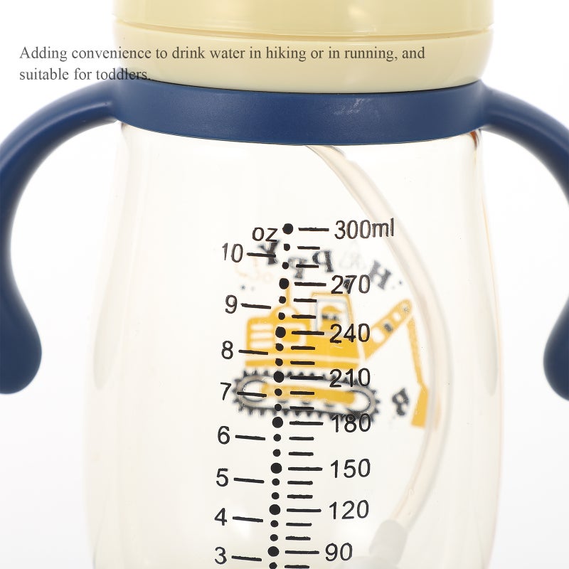 Baby Cup Toddler Water Bottle with Infant Water Jug Bottle - Image 2