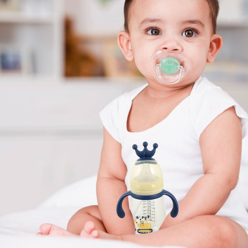 Baby Cup Toddler Water Bottle with Infant Water Jug Bottle - Image 1