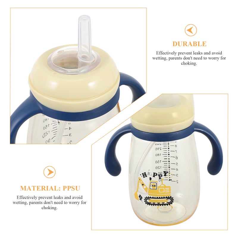 Baby Cup Toddler Water Bottle with Infant Water Jug Bottle - Image 4