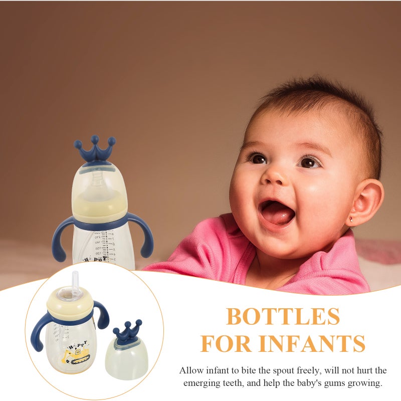 Baby Cup Toddler Water Bottle with Infant Water Jug Bottle - Image 3