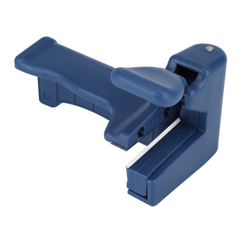 Hand End Trimmer Cutting Device Cut Edge Banding Straight Round for Woodworking - Image 3