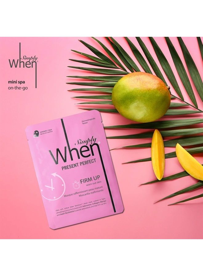 When Simply When Mask (Firming) - Image 5