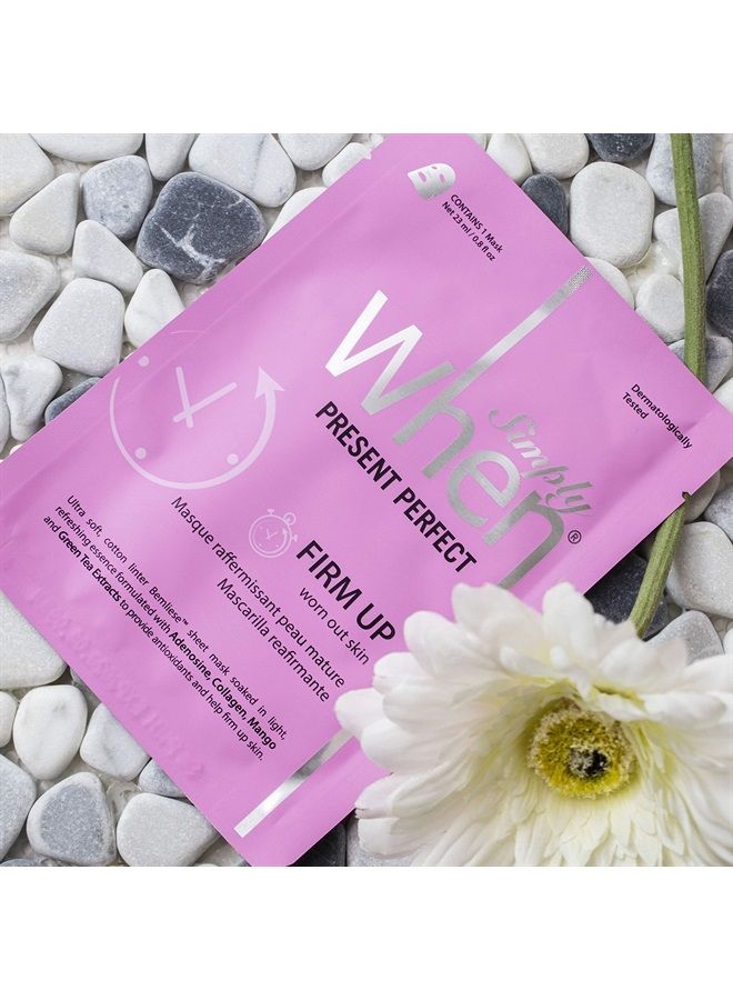 When Simply When Mask (Firming) - Image 3