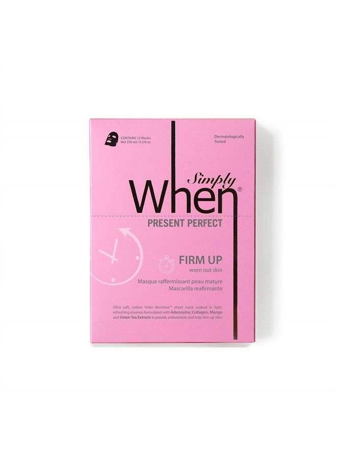 When Simply When Mask (Firming) - Image 1
