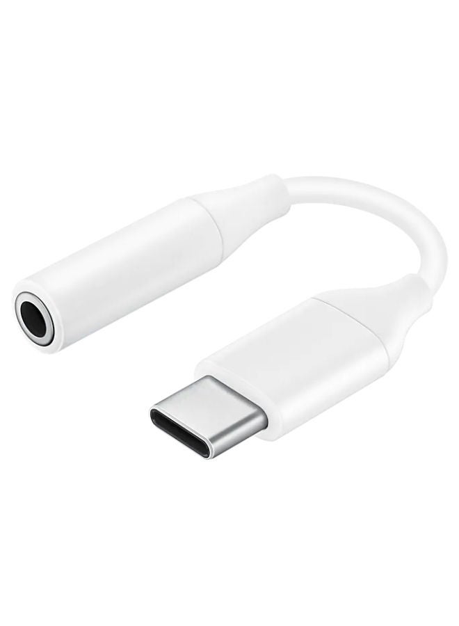 Samsung USB-C Headphone Jack Adapter - Image 1