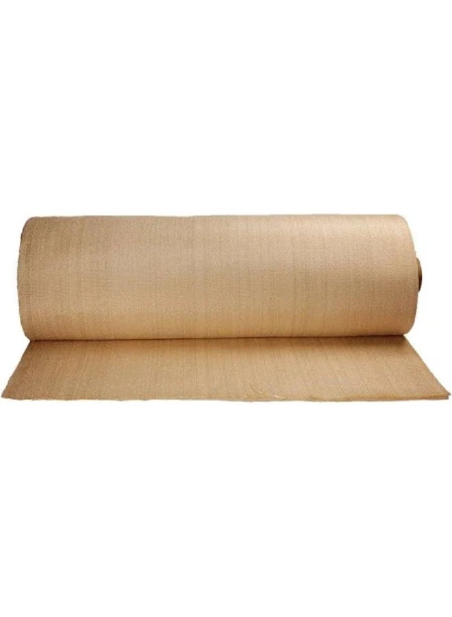 Vaultex Fire Blanket Roll, 1.6MM Thk, 1 Mtr Width x 50 Mtrs Length - Image 1