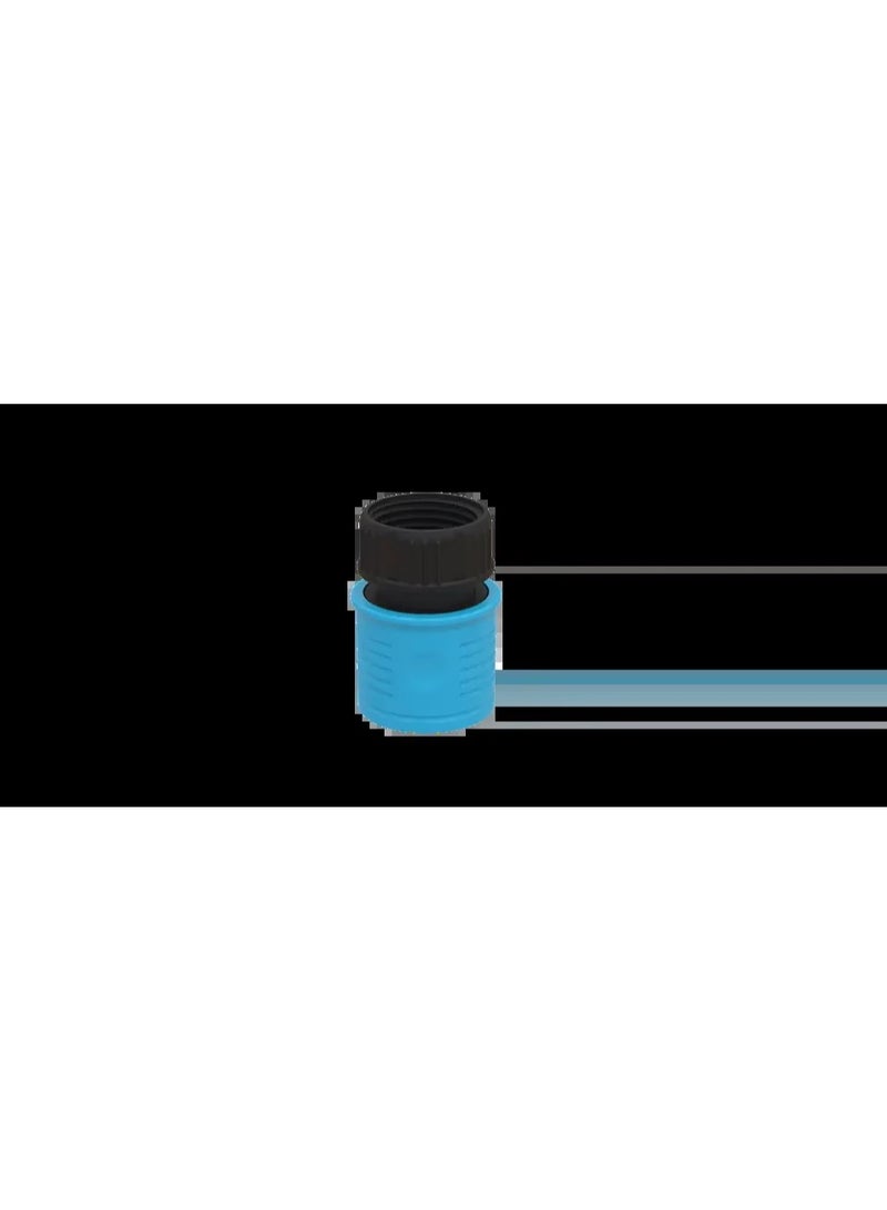 water connector hose connect 3/4" female 61003 - Image 2