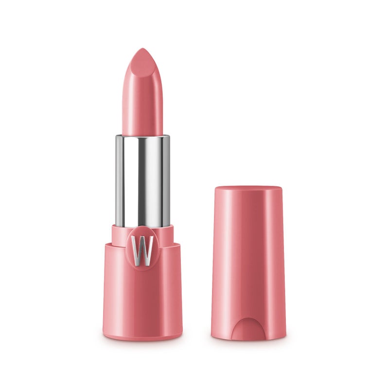 Wycon CREAM ICON - SHINY LIPSTICK 02      CHIC ROSE - Image 2