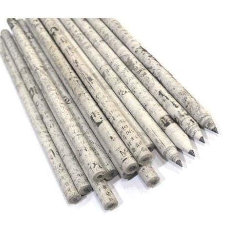VeleSolv Eco Pencils Pack of 60 Paper Pencils - Image 5