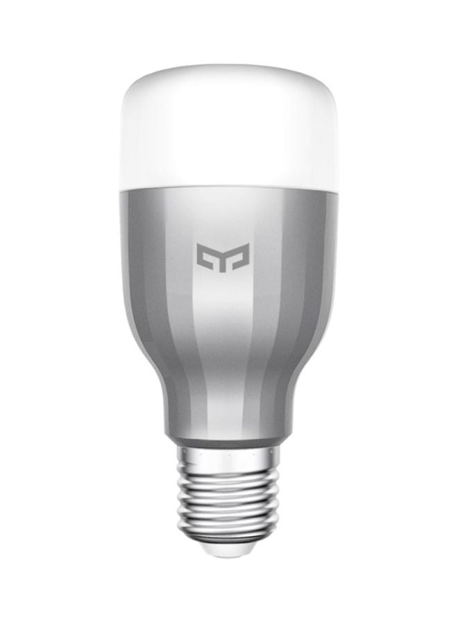 Xiaomi Yeelight LED Smart Bulb Multicolour - Image 1
