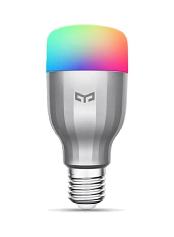 Xiaomi Yeelight LED Smart Bulb Multicolour - Image 2