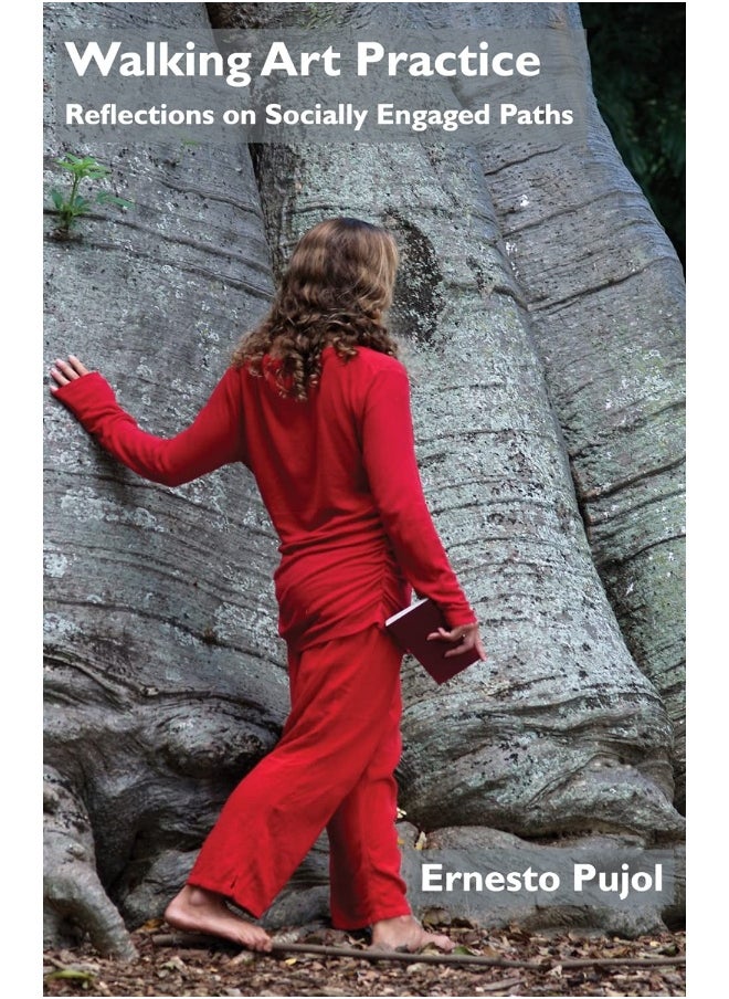 Walking Art Practice: Reflections on Socially Engaged Paths​  - Image 1