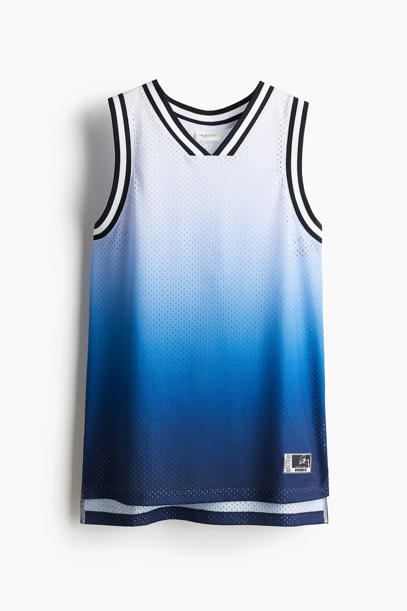 H&M DryMove™ Sports vest top