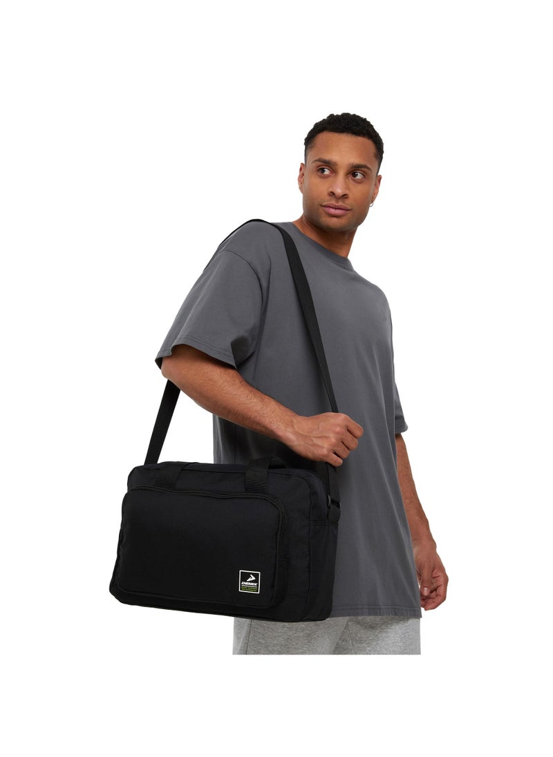 Demix - 126800-99 Demix Bag black one size - Image 1