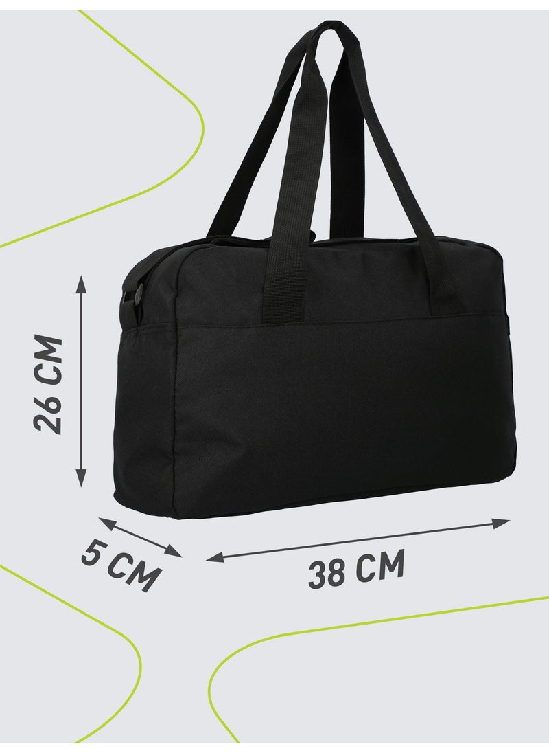 Demix - 126800-99 Demix Bag black one size - Image 1