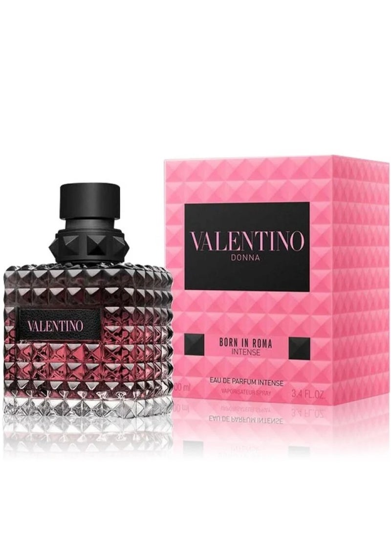 Valentino Donna Born in Roma Intense Women's Eau de Parfum 100ml - pzsku/Z48976BC17258C6AF925CZ/45/_/1707439552/4a8ac65c-31f3-4dd0-b588-2e3dc8867d17