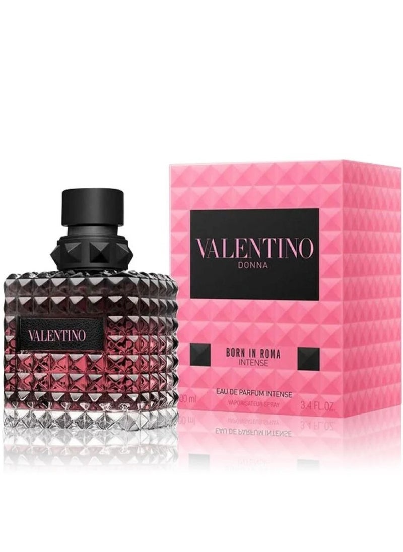 Valentino Donna Acqua Valentino Donna Born in Roma Intense Women's Eau de Parfum 100ml  - Image 1