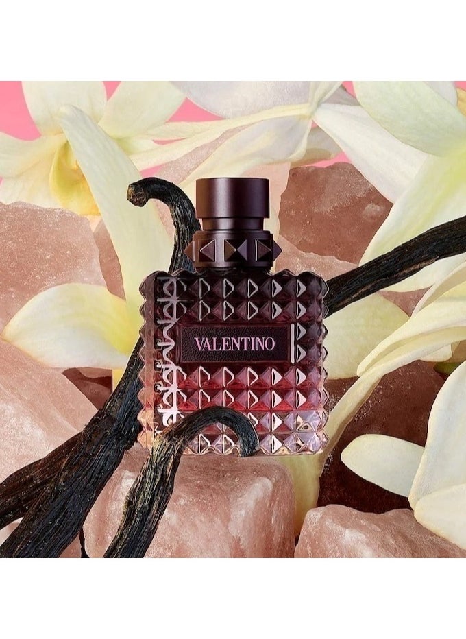 Valentino Donna Acqua Valentino Donna Born in Roma Intense Women's Eau de Parfum 100ml  - Image 3