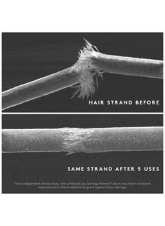 VIRTUE Damage Reverse™ Serum - Repair | Treatment | Strengthening and repairing hair from the inside out, resisting future damage, and enhancing hair strength 50 ml  - Image 3