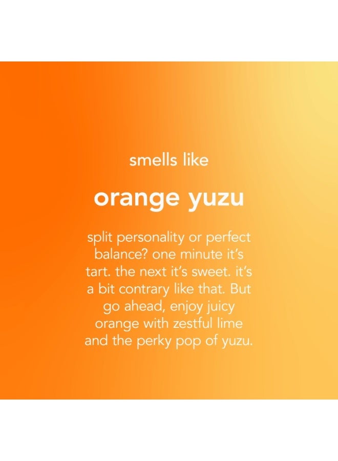 Method Anti Bac All Purpose Cleaner - Yuzu Orange - 828 ML - Image 3