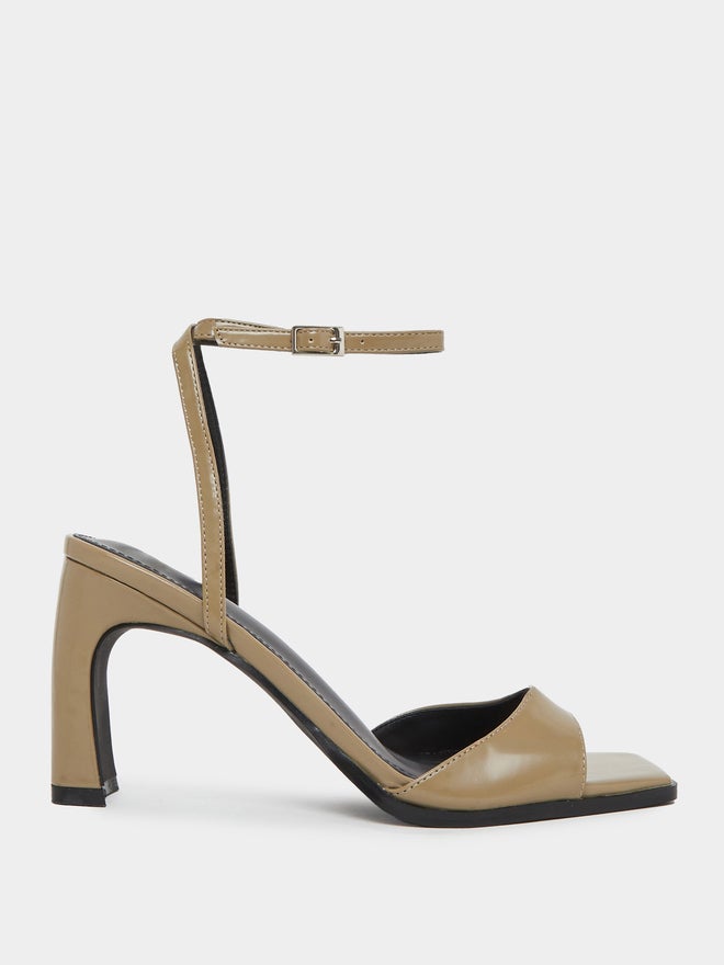 RAID RAID Novie heeled sandals - Image 1