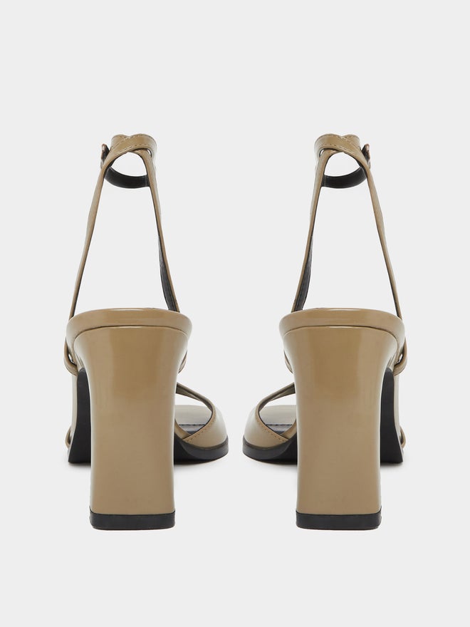 RAID RAID Novie heeled sandals - Image 5