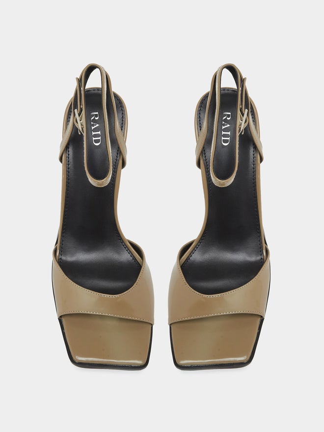 RAID RAID Novie heeled sandals - Image 4