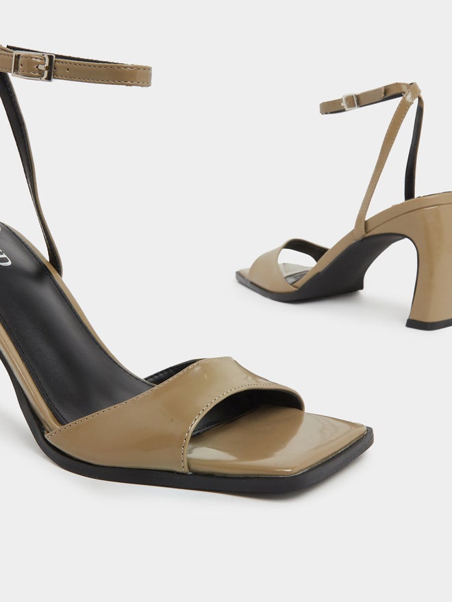 RAID RAID Novie heeled sandals - Image 3