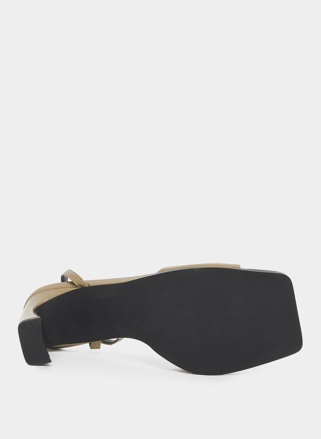 RAID Novie heeled sandals - Image 4