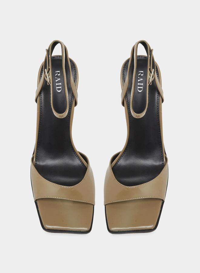 RAID Novie heeled sandals - Image 3