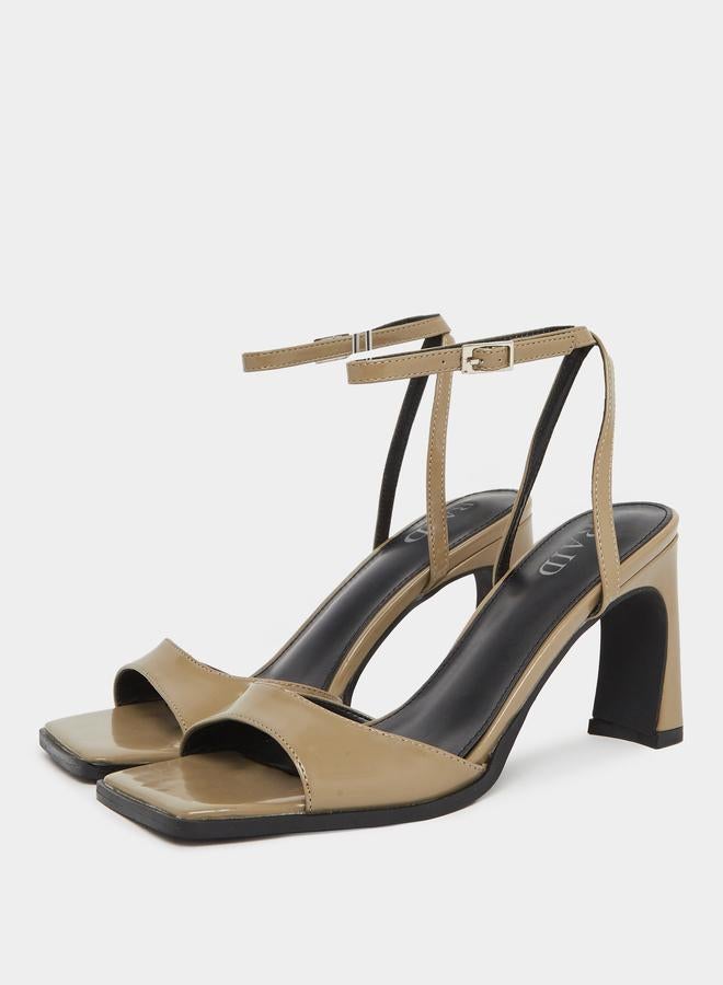 RAID Novie heeled sandals - Image 2