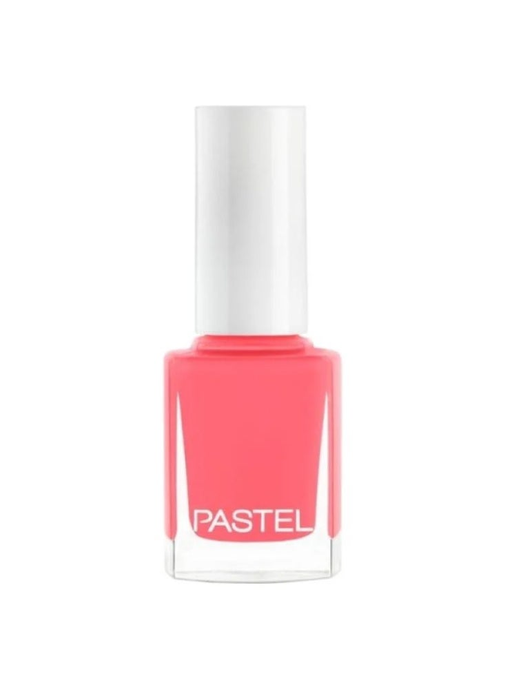 PASTEL Long Lasting Quick Dry Nail Polish 13ml Shade 358 - Image 1