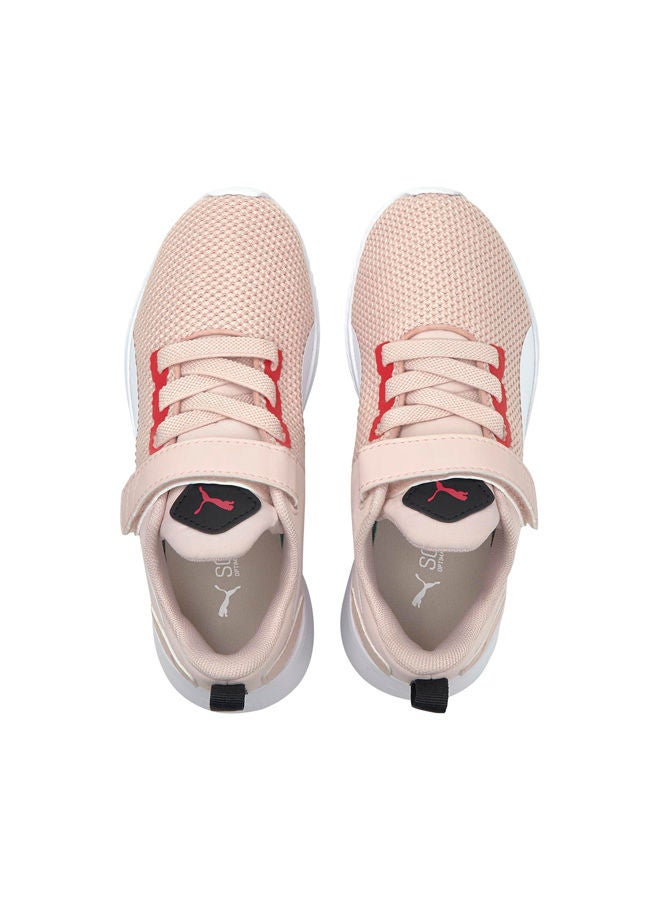 تسوق بوما وGirls Flyer Runner V Sports Shoes أونلاين في السعودية