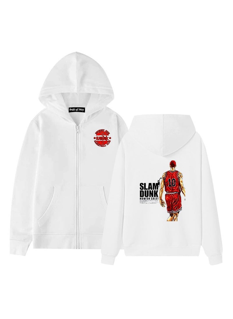 KUYING New Slam Dunk Master Coat  - Image 1
